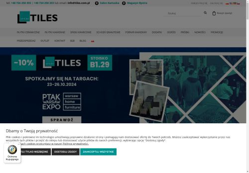 TILES Sp. z o.o.