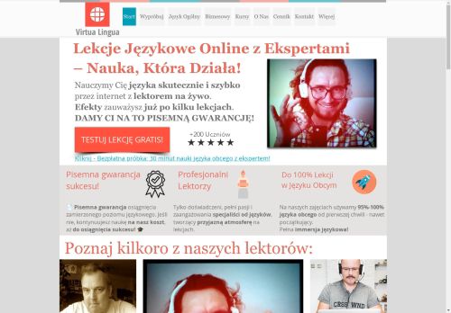 Virtua Lingua