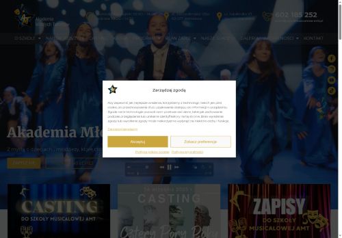 AMT Kamil Śliwowski