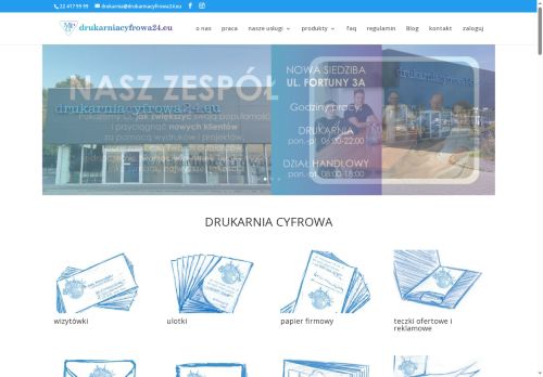 Market Print Global Sp. z o.o.